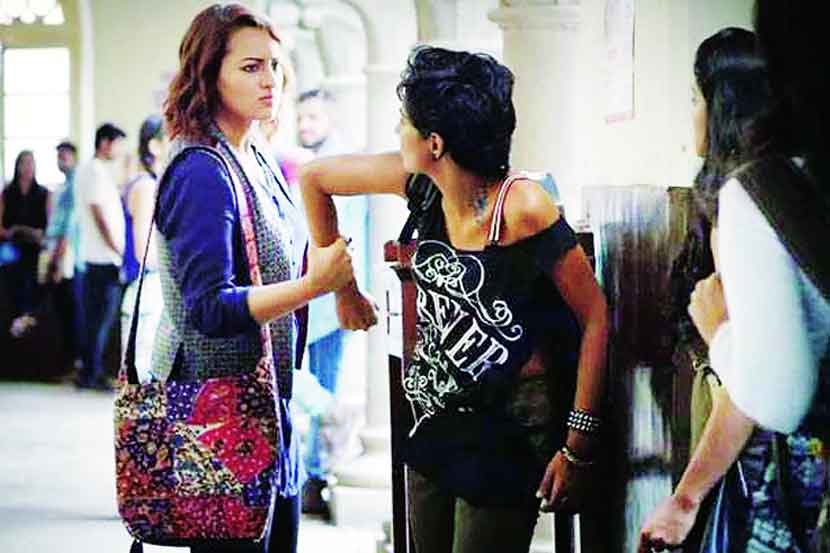 चित्ररंग : गोष्ट तशी जिद्दीची..!