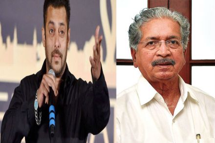 Salman khan, shivsena