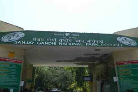 ‘नॅशनल पार्क’मध्ये पर्यटकांसाठी सुविधा