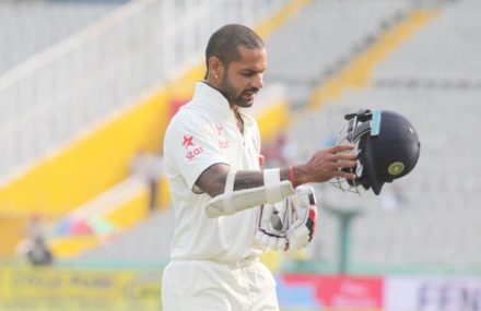 IND vs WI : भारतीय संघांची घोषणा; शिखर धवन बाहेर, पृथ्वी शॉ-मयांक अग्रवालला संधी