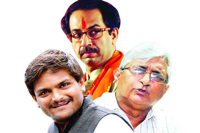 भाजपविरोधी ‘संघा’त शिवसेना