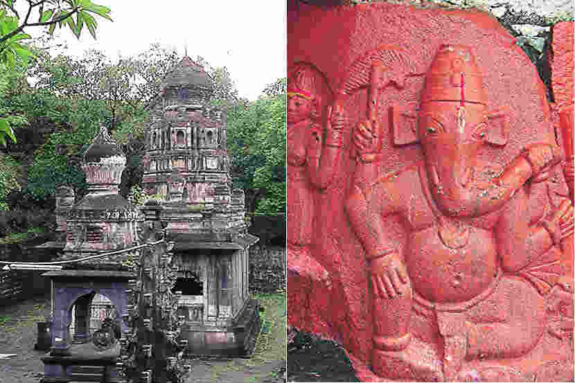 आडवाटेवरची वारसास्थळे : निसर्गरम्य पाटेश्वर
