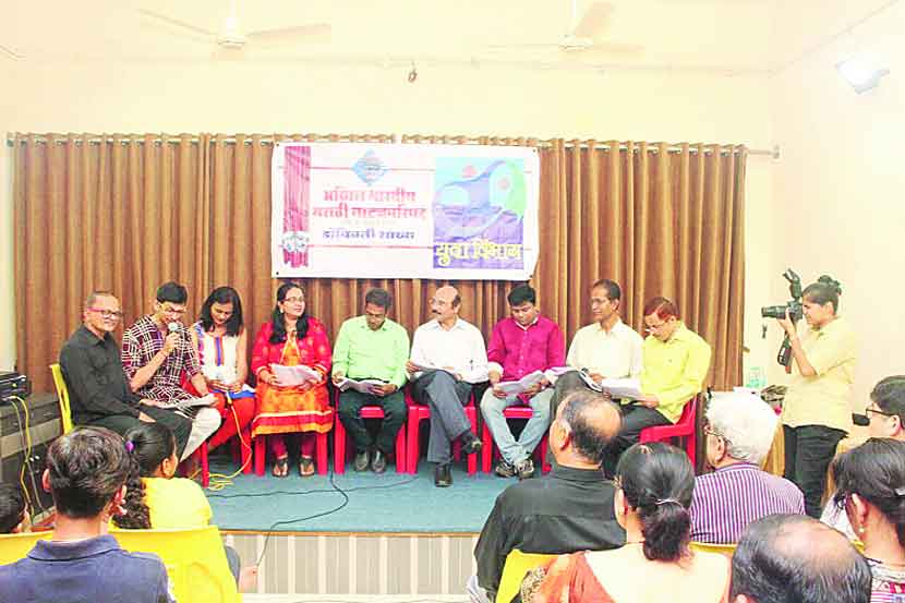 सांस्कृतिक विश्व : पुन्हा एकदा शन्ना डे!