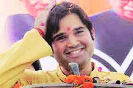 Varun Gandhi