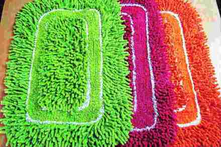 तुझी ‘चरण सेवा’