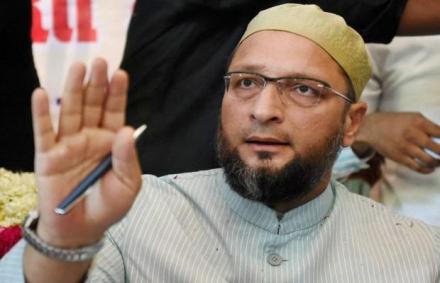 bigger leader , Asaduddin Owaisi , BR Ambedkar , AIMIM , Loksatta, Loksatta news, marathi, Marathi news