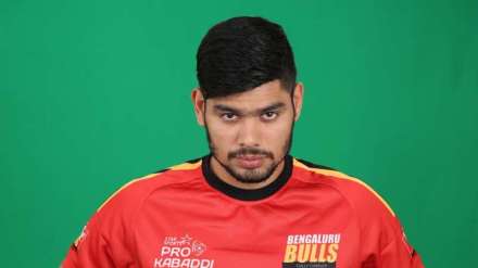 pro kabaddi , patna pirates , Sports news , Rohit Kumar , kabaddi player , suicide , crime, Loksatta, loksatta news, Marathi, Marathi news