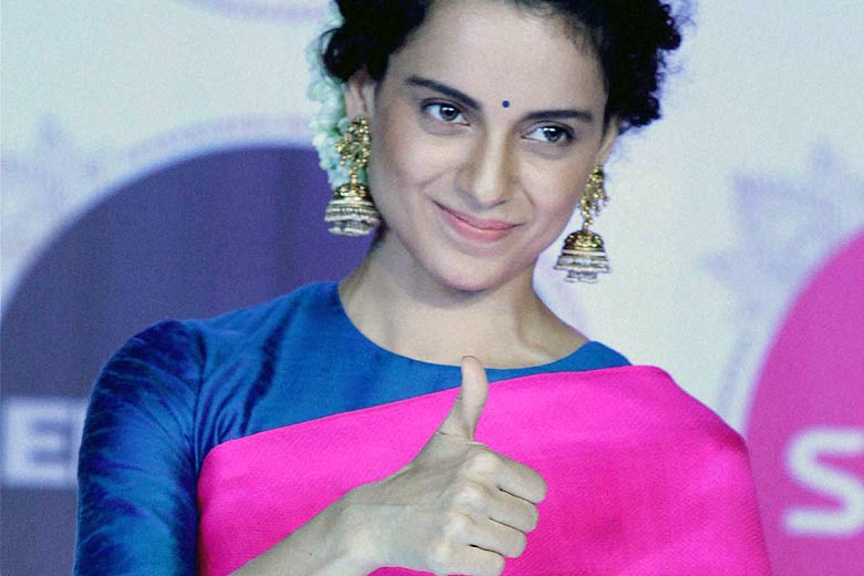 kangana ranaut