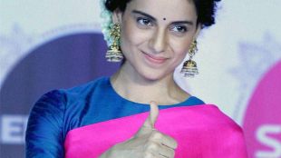 kangana ranaut