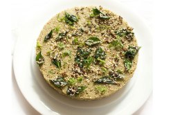 मुगाचा इडली ढोकळा कसा बनवायचा | How to make Moong Idli Dhokla