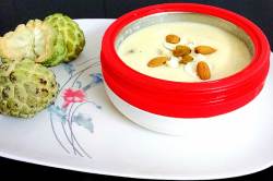 कशी बनवायची सीताफळ रबडी? | How to make sitafal rabdi