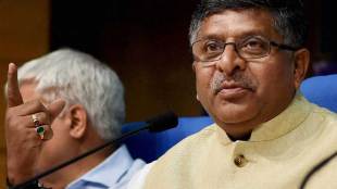 Demonetisation , labour pain , Joy, BJP minister , Ravi Shankar prasad , 500 and 1000 notes, Loksatta, Loksatta news, Marathi, Marathi news