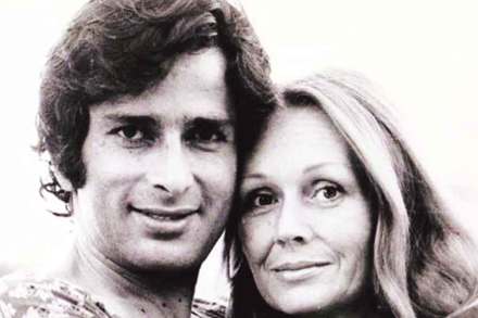 shashi kapoor
