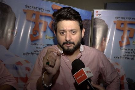 स्वप्निल जोशी झाला व्यसनाधीन?