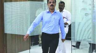 tukaram mundhe