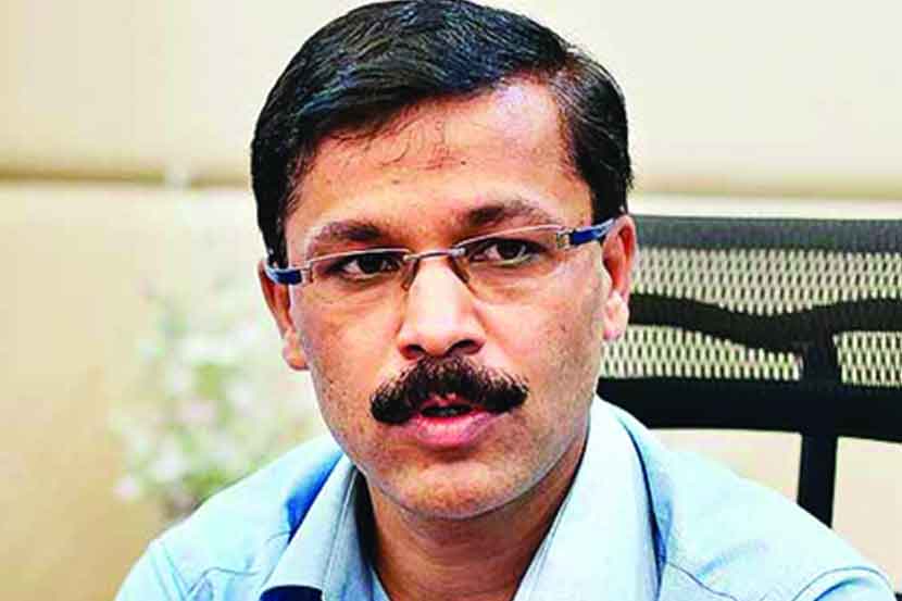 Tukaram Mundhe, loksatta