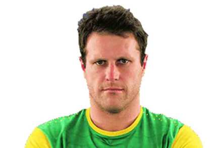 कबड्डीची अ‍ॅशेस मालिका व्हावी, ही तर ब्राऊनची इच्छा