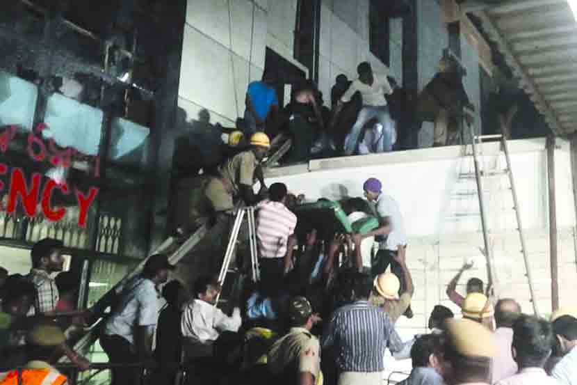 मानवाधिकार आयोगाची ओदिशा सरकारला नोटीस