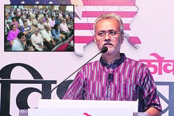 व्यवस्थेतील त्रुटी मान्य केल्यामुळेच अमेरिकी लोकशाही प्रगल्भ!