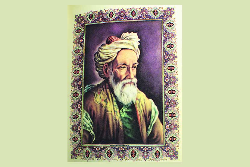 उमर खय्याम