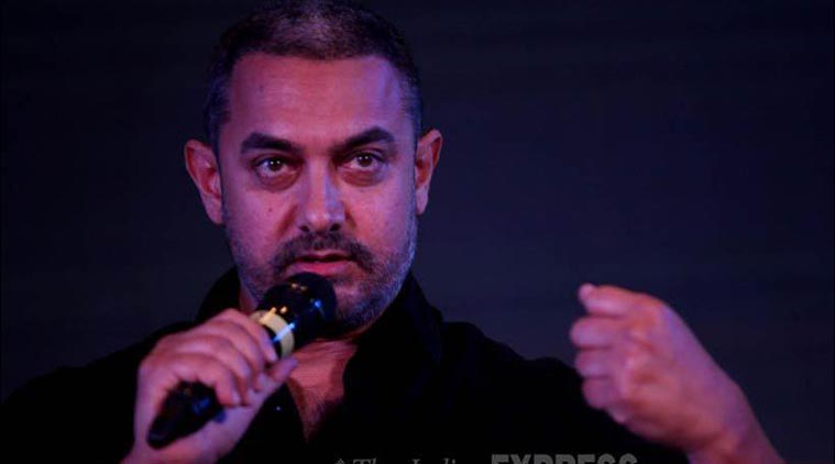 २३ डिसेंबरला या चित्रपटाद्वारे आमिरच्या रुपाने एक महत्त्वाकांक्षी कुस्तीपटू प्रेक्षकांच्या भेटीला येणार आहे. 

