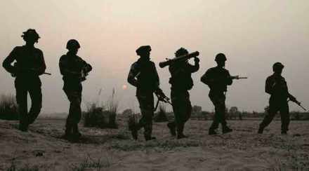 Incident Krishna Ghati Sector, Indian army, Pakistan, Mutilated Indian Jawan bodies, Loksatta, Loksatta news, Marathi, Marathi news