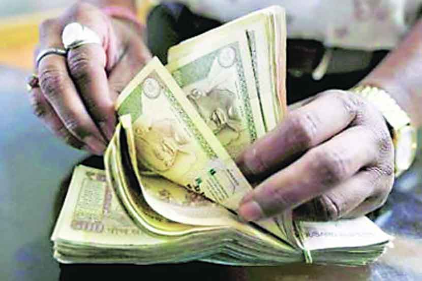 नवउद्यमींकडे गुंतवणूकदारांची पाठ