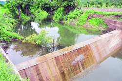 मराठवाडय़ाच्या सिंचनाचा चेंडू राज्यपालांच्या कोर्टात