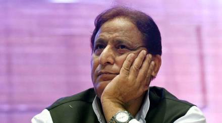 DeMonetisation , Azam Khan , PM modi, Narendra Modi, Hiraben , 500 and 1000 notes , Loksatta, Loksatta news, Marathi, Marathi news