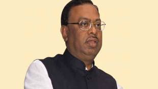Chandrashekhar Bawankule