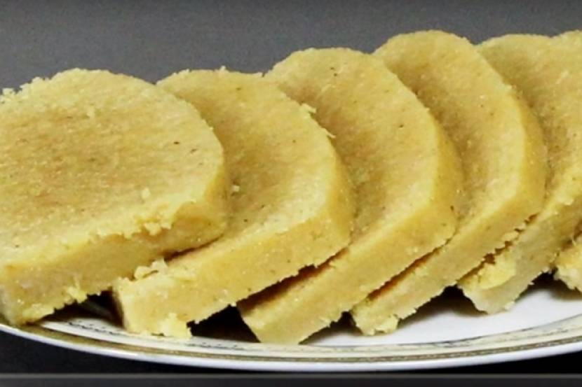 स्पेशल बर्फीतील भेसळ उघड