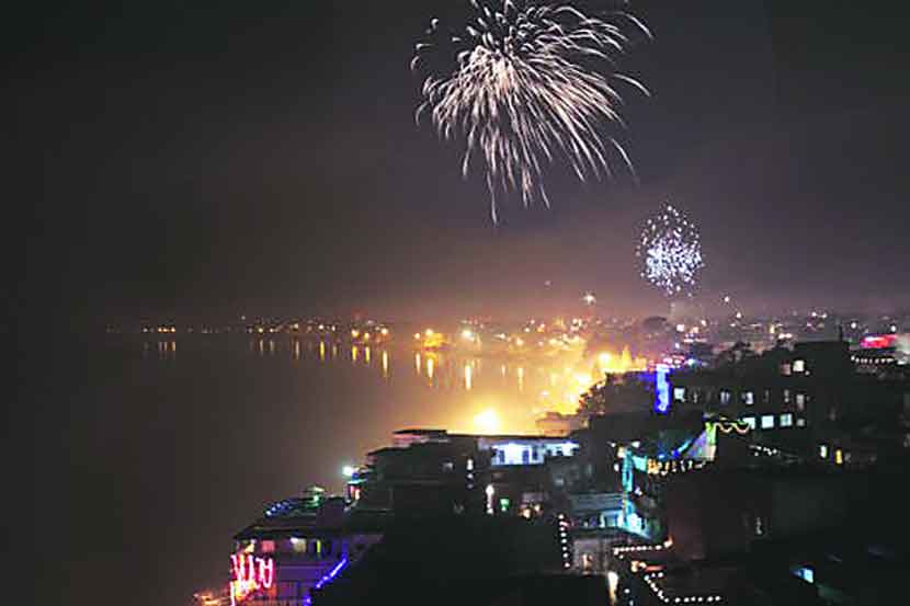माझी दिवाळी, माझे सेलिब्रेशन..