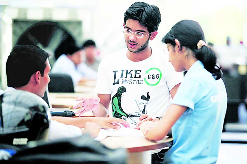 यूपीएससीची तयारी : ओळखा प्रश्नांचा रोख