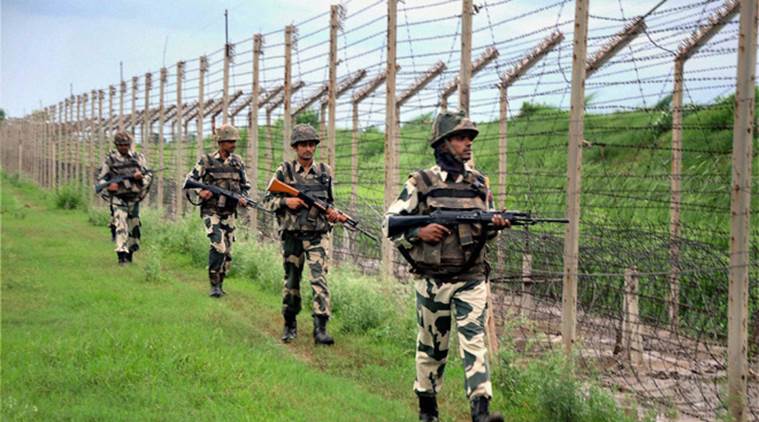 Indian soldier killed mutilated by terrorists near LoC