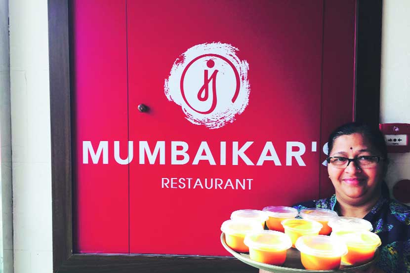 बॉम्बे बाइट्स  ते मुंबईकर्स!