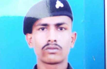pakistani military , Indian army, LoC, chandu chavan, Loksatta, Loksatta news, Marahti, Marathi news pakistani military , Indian army, LoC, chandu chavan, Loksatta, Loksatta news, Marahti, Marathi news