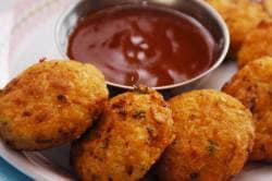 कसे बनवायचे मक्याचे कटलेटस?