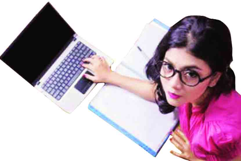 वेगळय़ा वाटा : कॉपीरायटिगची कमाल