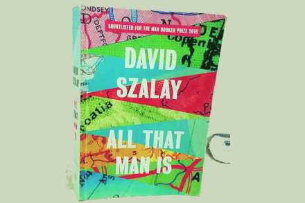 बुकरायण : प्रेमकफल्लकांची मांदियाळी!