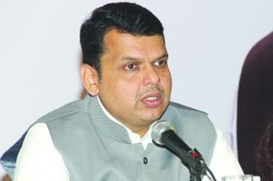 मुख्यमंत्री देवेंद्र फडणवीस यांचा बीड जिल्ह्यला ठेंगा