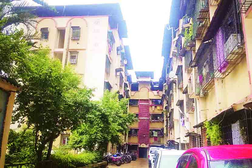 वसाहतीचे ठाणे : खाडीकिनारीचा सुरम्य निसर्ग सहवास