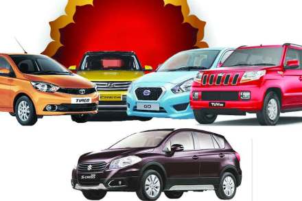 नाही आनंदाला तोटा.. नाही आनंदाला तोटा..