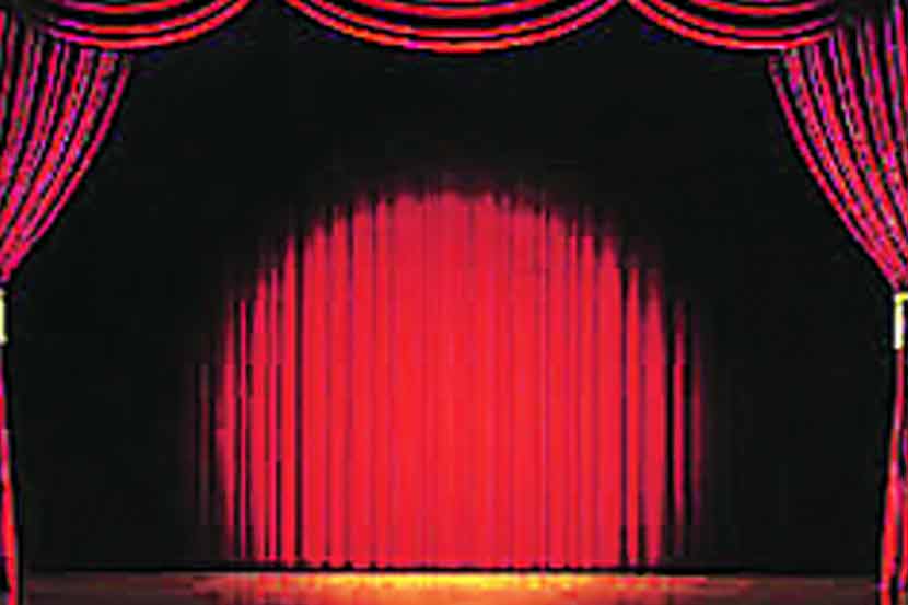अंबरनाथ, drama theatre