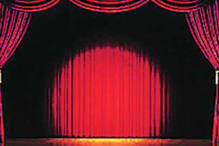 अंबरनाथ, drama theatre