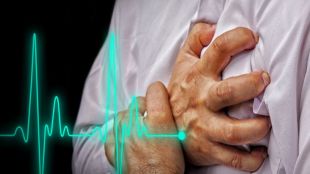 heart attack