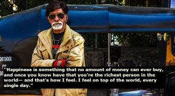 रिक्षाचालकाचा शहेनशाही सिलसिला!