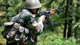 bsf, line of controle