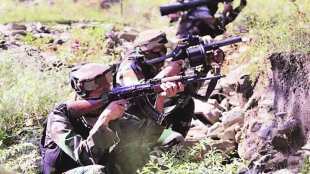 Indian Army