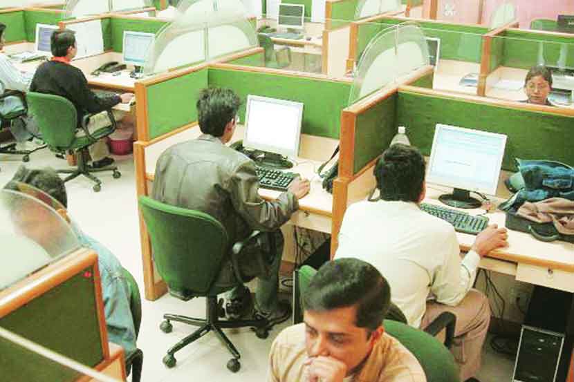 आयटी क्षेत्रावर चिंतेचे सावट