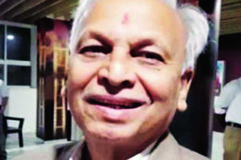 जयंत सावरकर